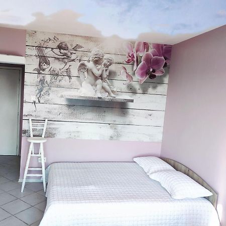 Апартамент Съншайн Burgas Extérieur photo