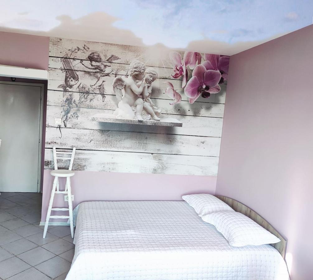 Апартамент Съншайн Burgas Extérieur photo