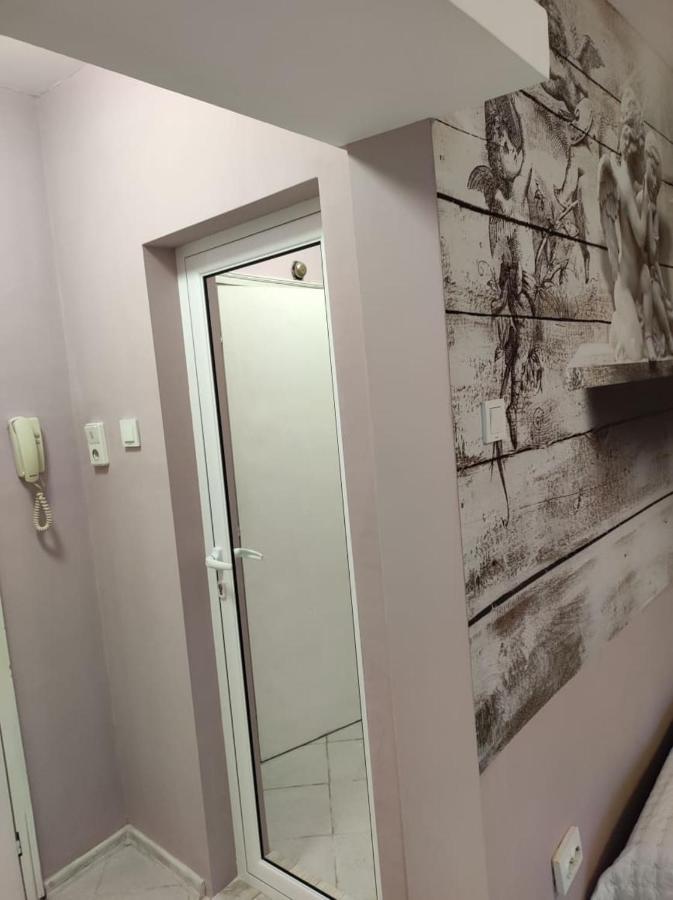 Апартамент Съншайн Burgas Extérieur photo