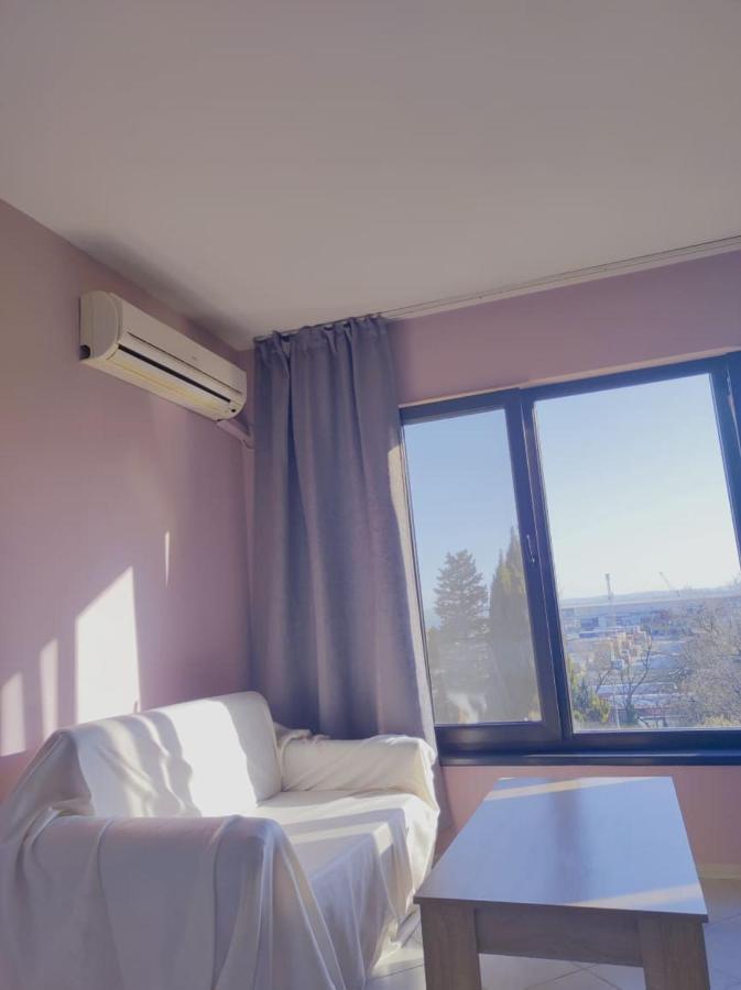 Апартамент Съншайн Burgas Extérieur photo