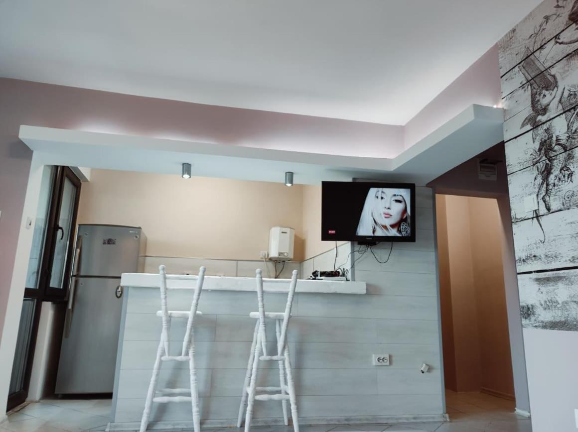 Апартамент Съншайн Burgas Extérieur photo