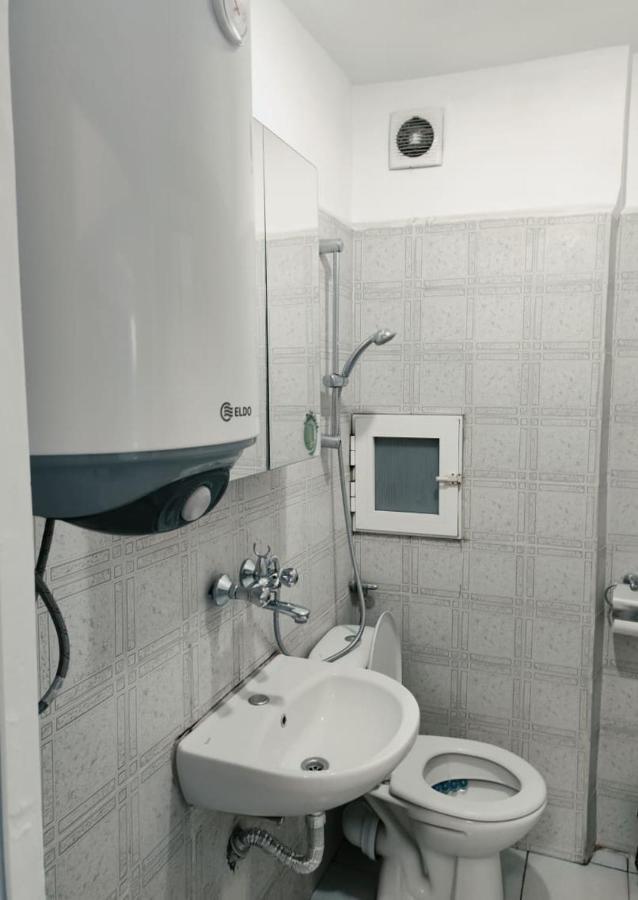 Апартамент Съншайн Burgas Extérieur photo